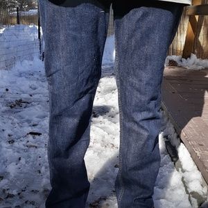 Levi's 511 31x30 Jeans